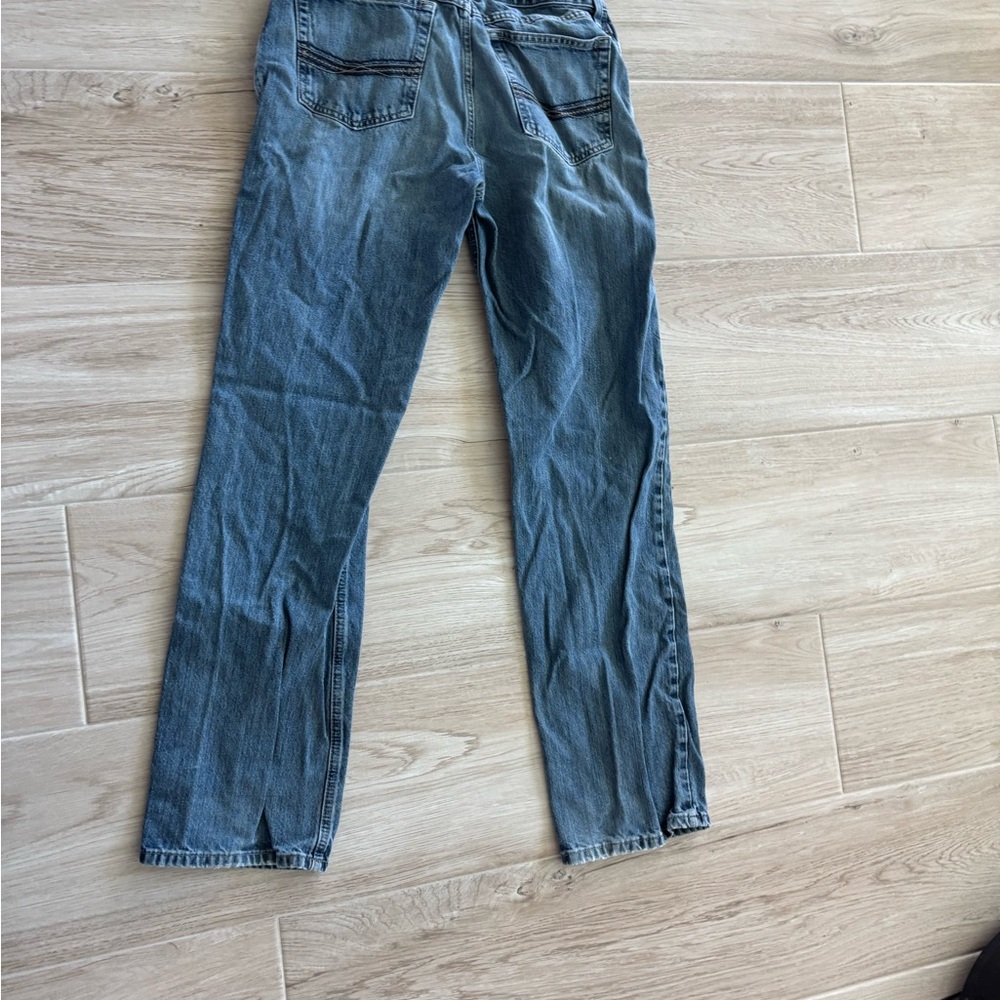 Ariat Men's Blue Jeans